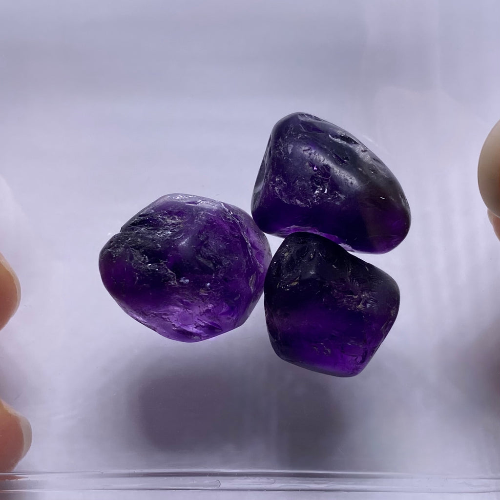 Congo Amethyst