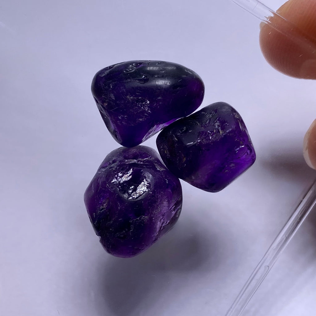 Congo Amethyst