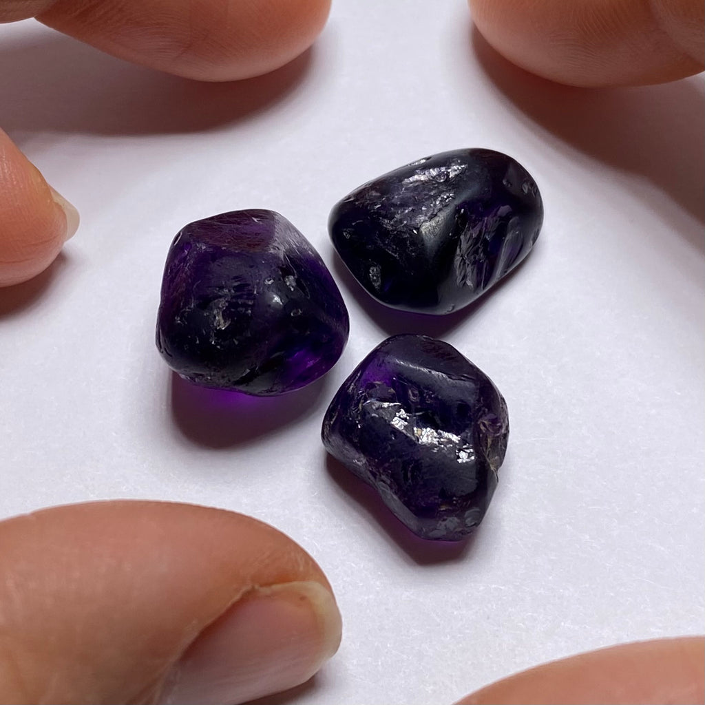 Congo Amethyst