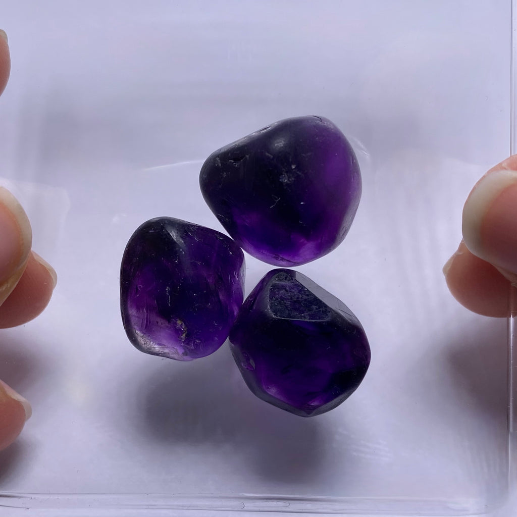 Congo Amethyst