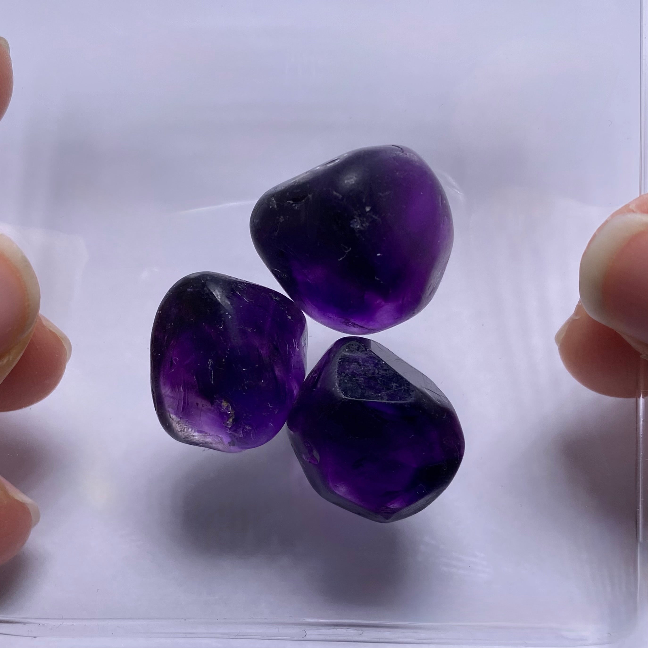 Congo Amethyst