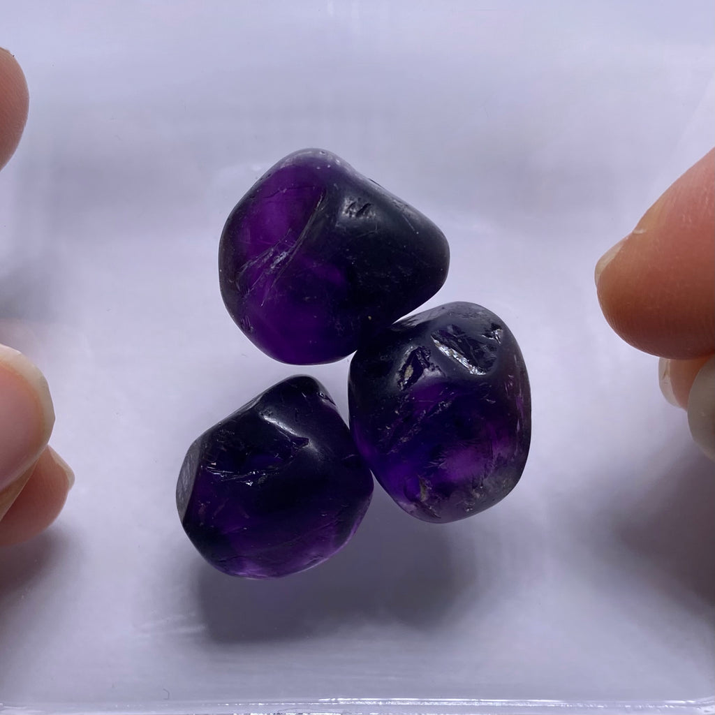 Congo Amethyst