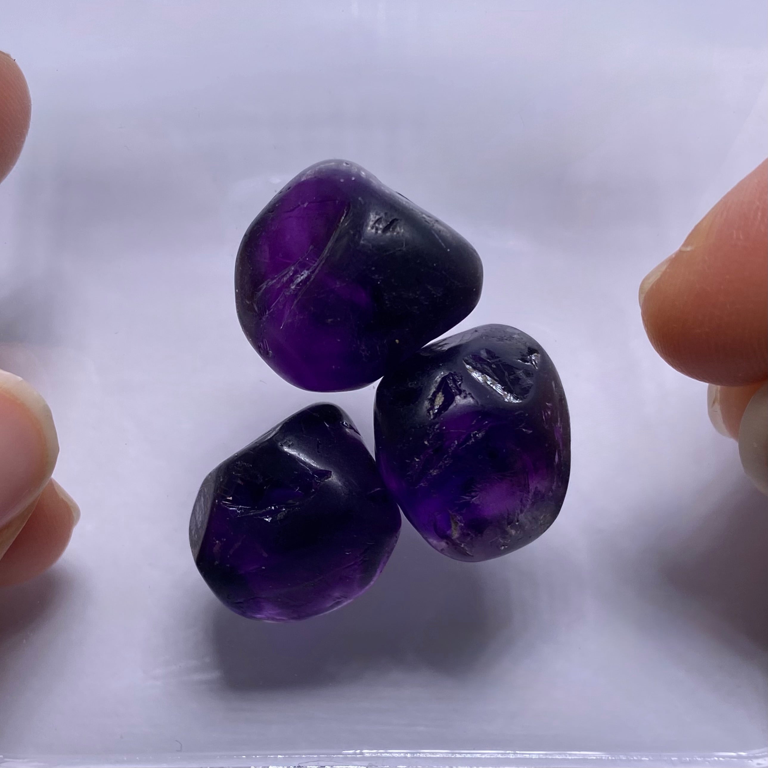 Congo Amethyst