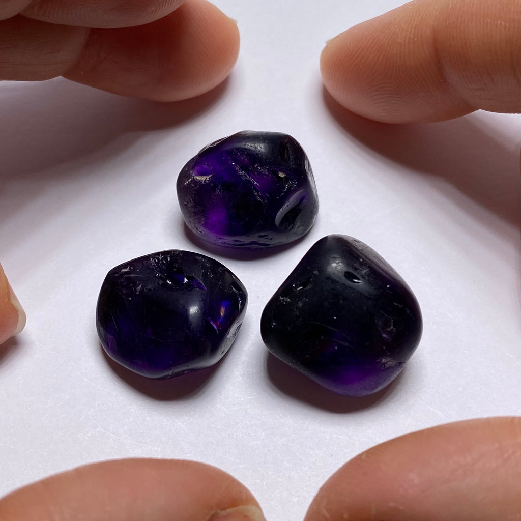 Congo Amethyst