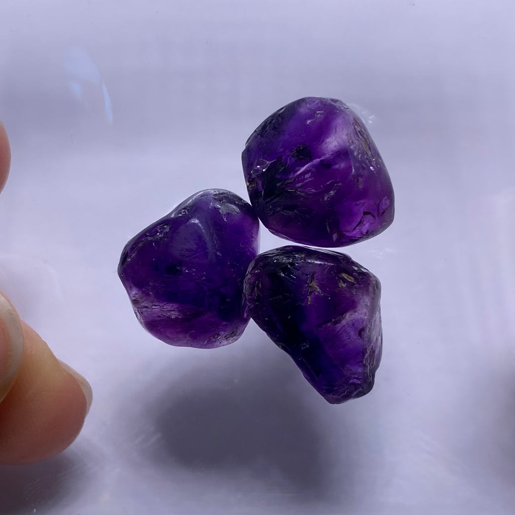 Congo Amethyst