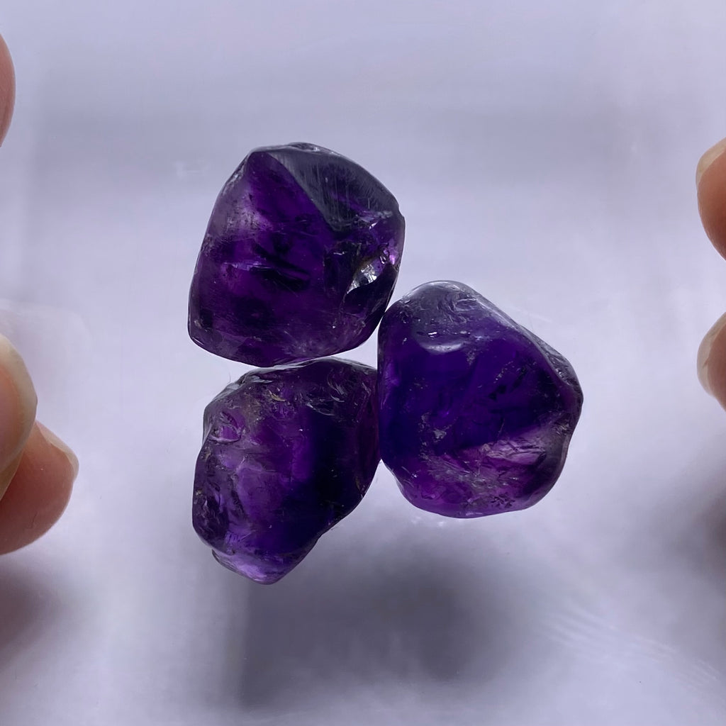 Congo Amethyst