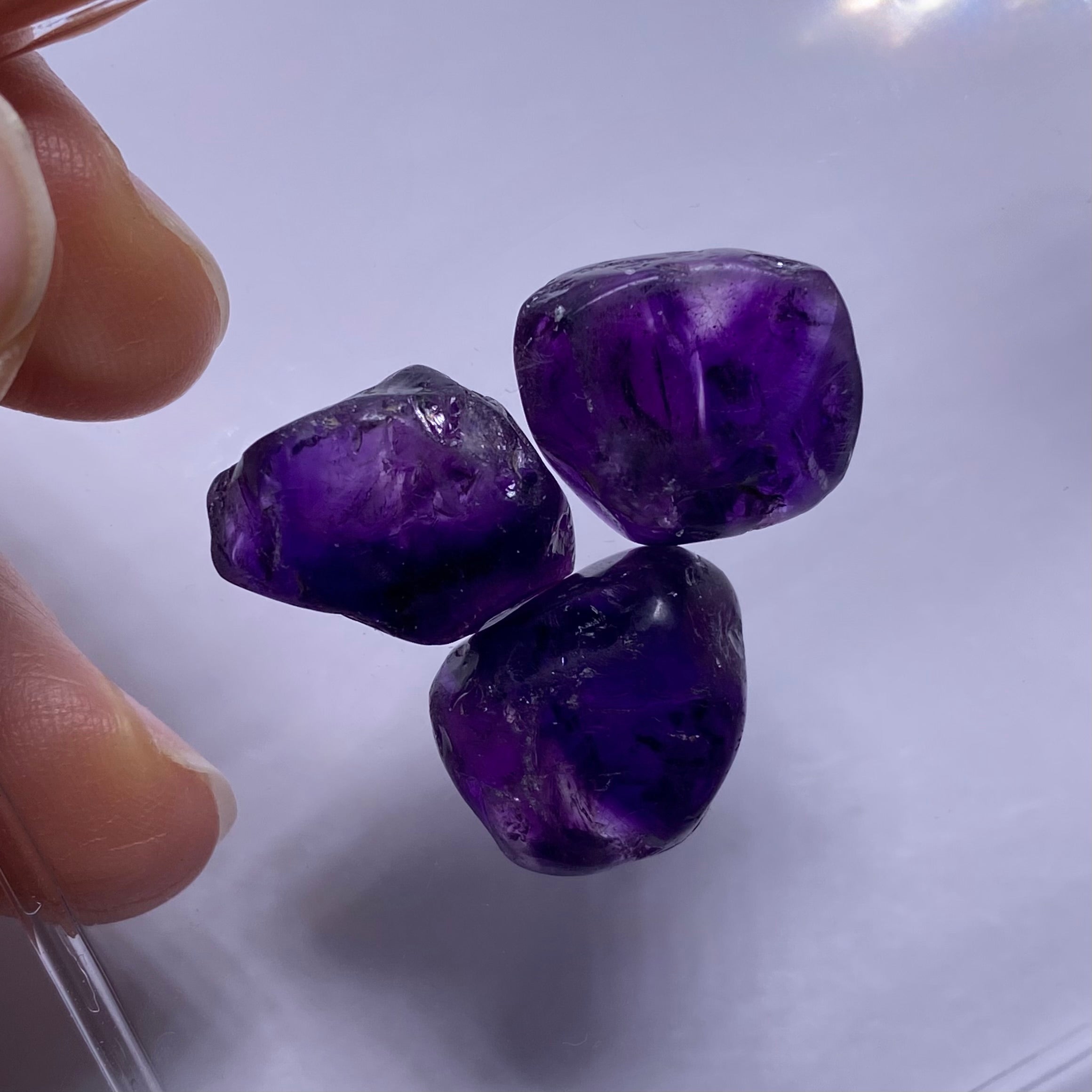Congo Amethyst