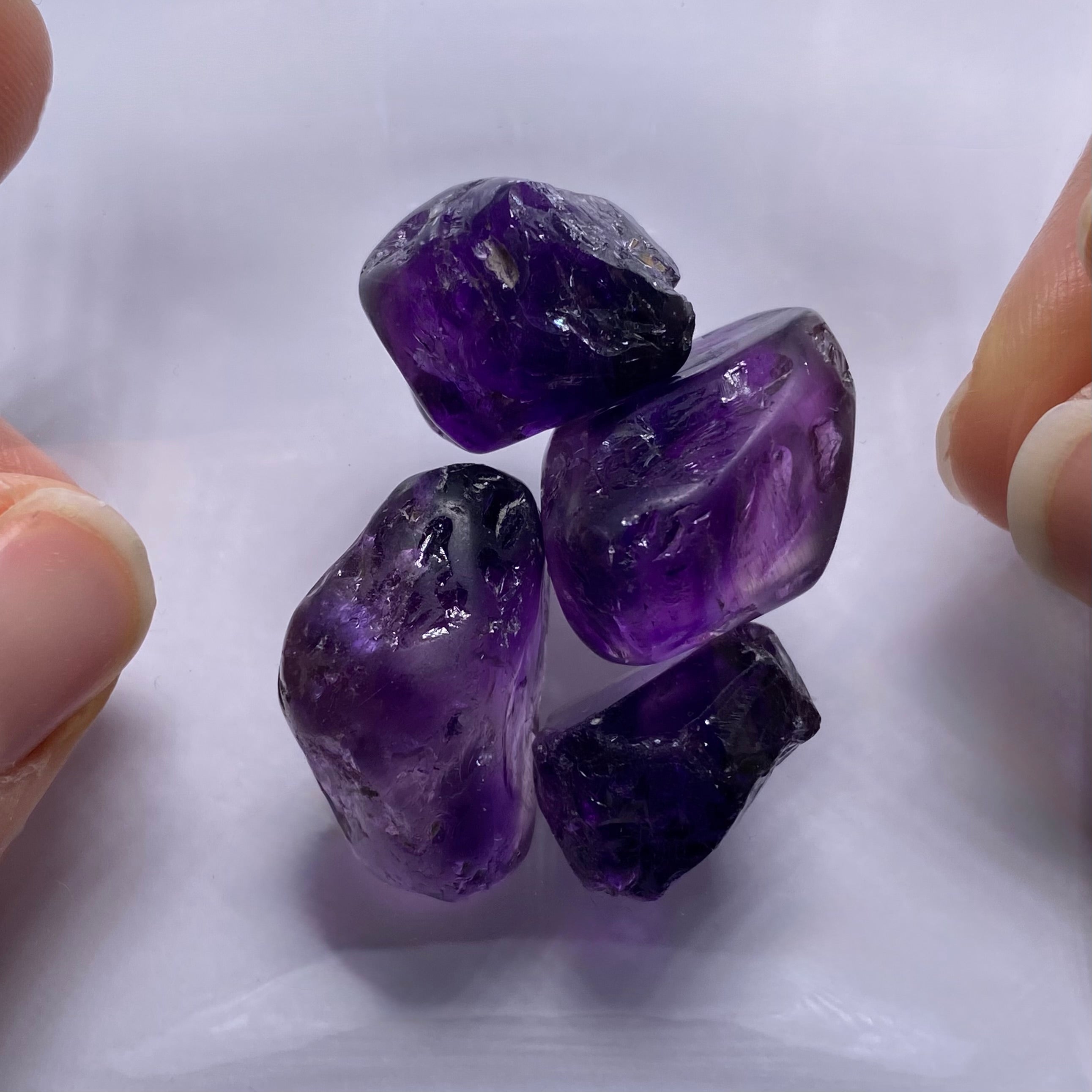 Congo Amethyst