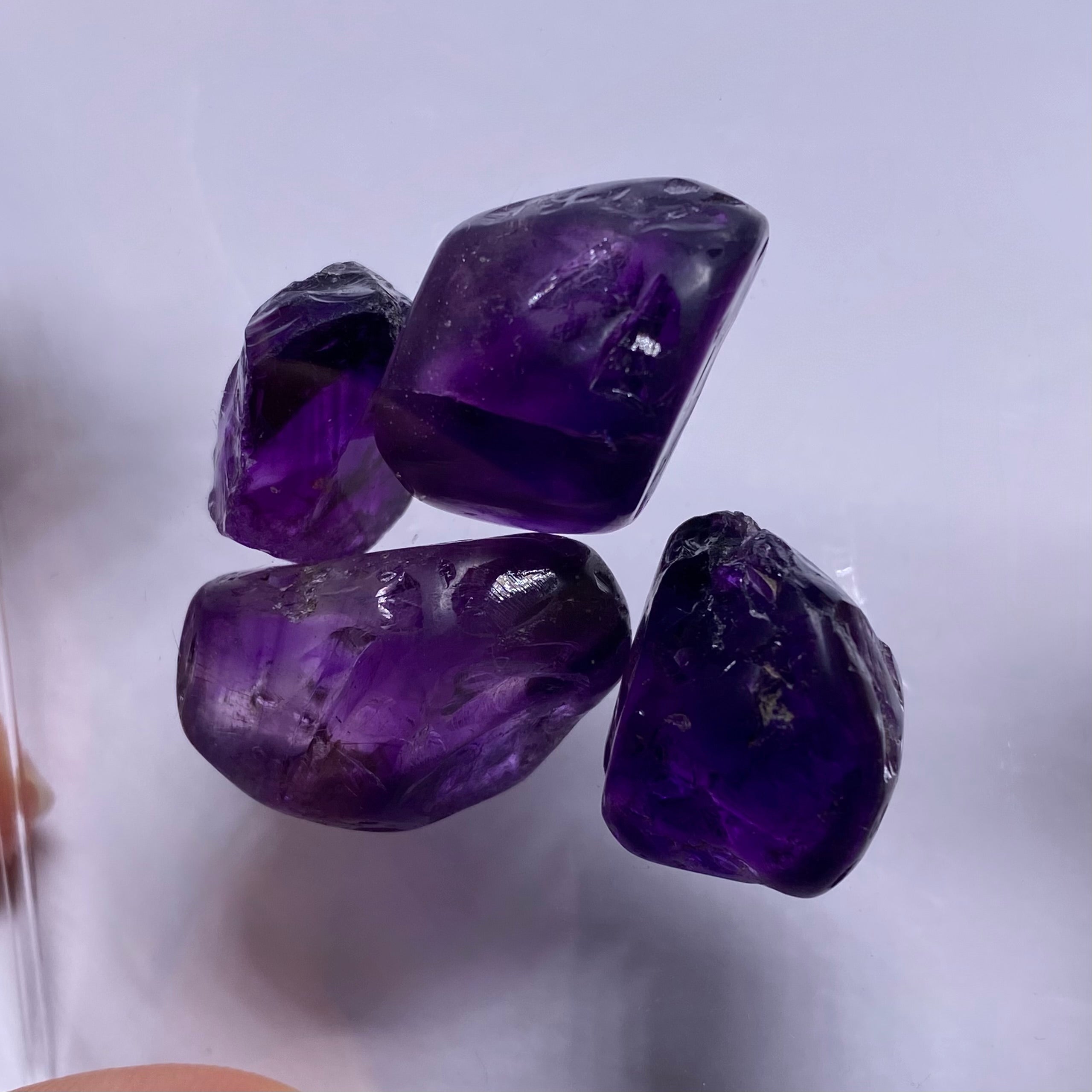 Congo Amethyst