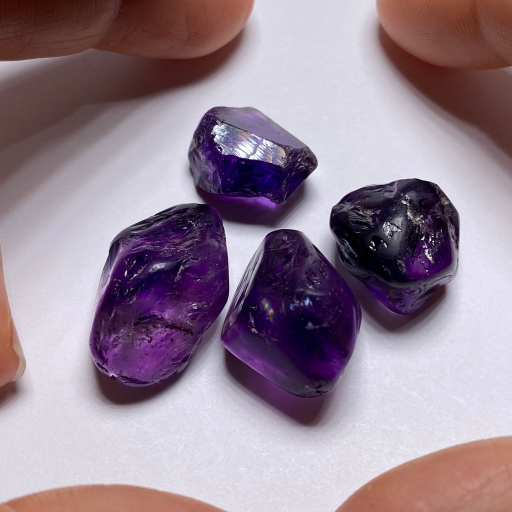 Congo Amethyst