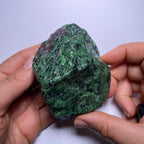 Ruby in Zoisite  - Tanzania