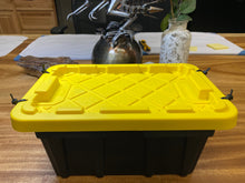 Load image into Gallery viewer, Premium Treasure Chest of Cabbing Rough
