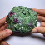 Ruby in Zoisite  - Tanzania