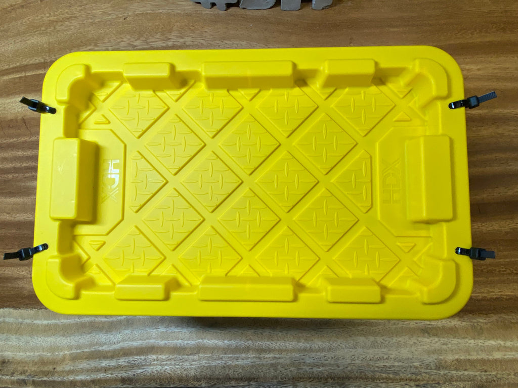 Premium Treasure Chest of Cabbing Rough