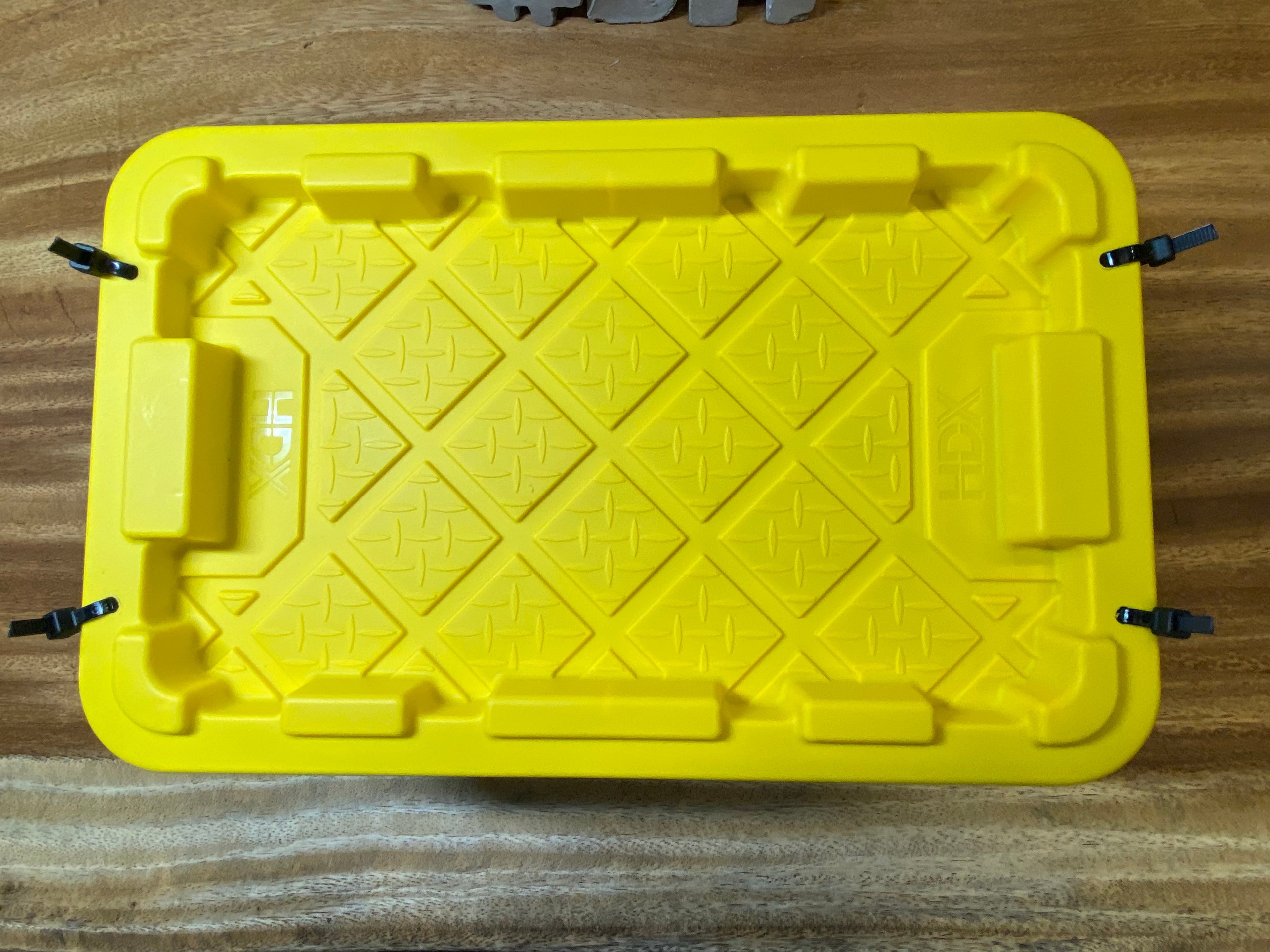 Premium Treasure Chest of Cabbing Rough