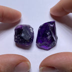 Amethyst - Nigeria
