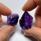 Amethyst - Nigeria