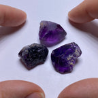 Amethyst - Nigeria