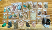 Load image into Gallery viewer, Premium Treasure Chest of Cabbing Rough
