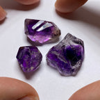 Amethyst - Nigeria