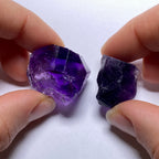 Amethyst - Nigeria