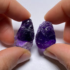 Amethyst - Nigeria