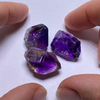 Amethyst - Nigeria