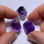 Amethyst - Nigeria