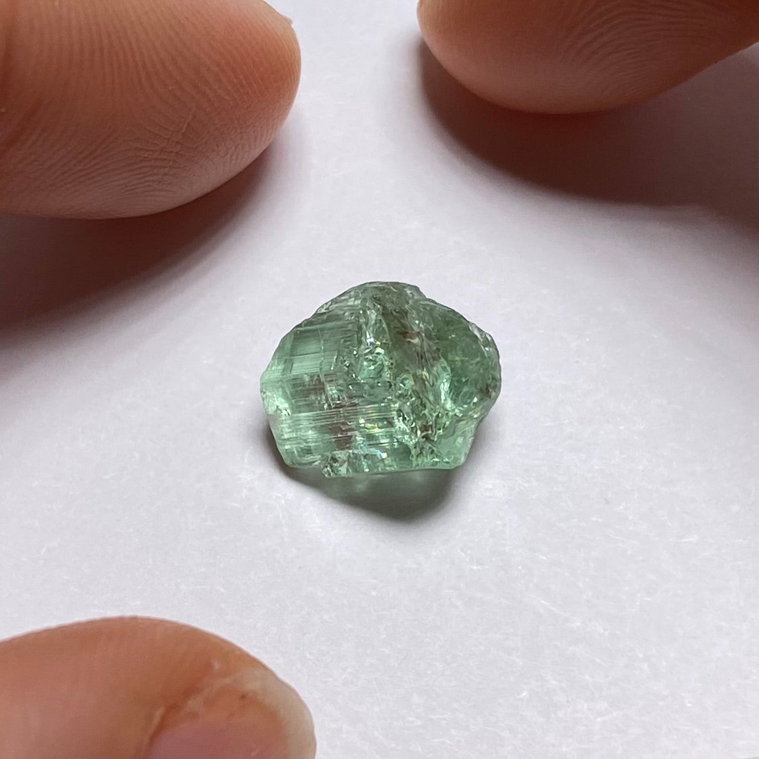Tourmaline - Congo