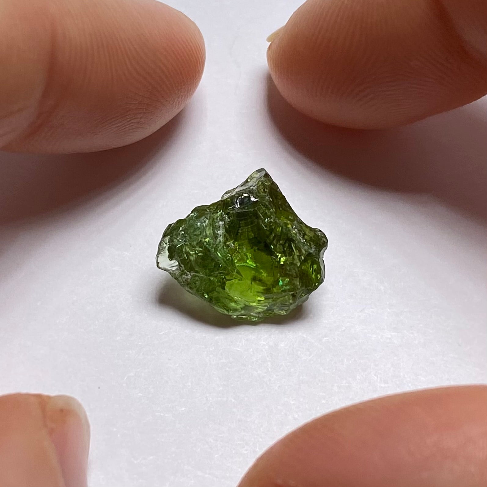 Tourmaline - Congo