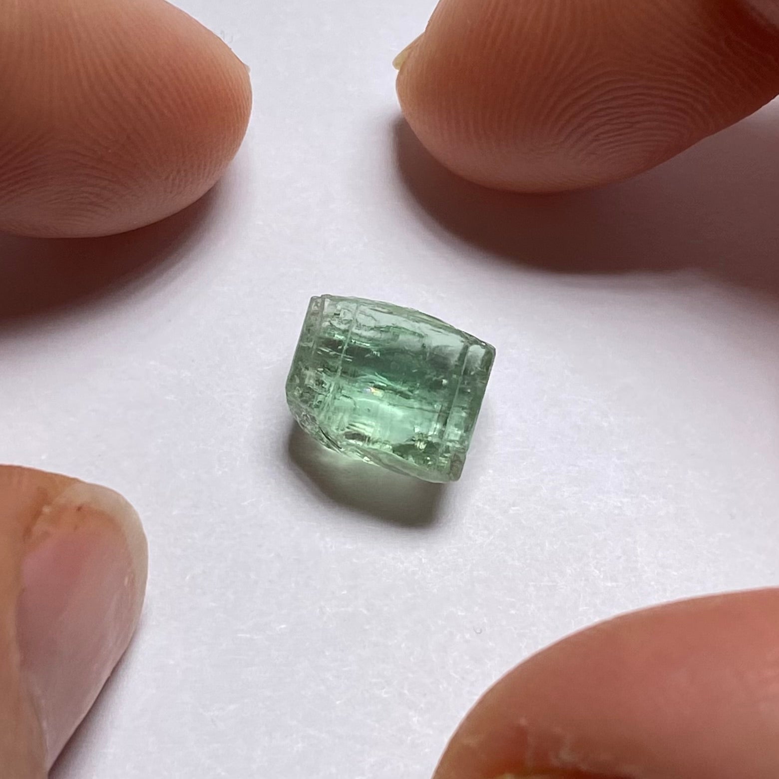Tourmaline - Congo
