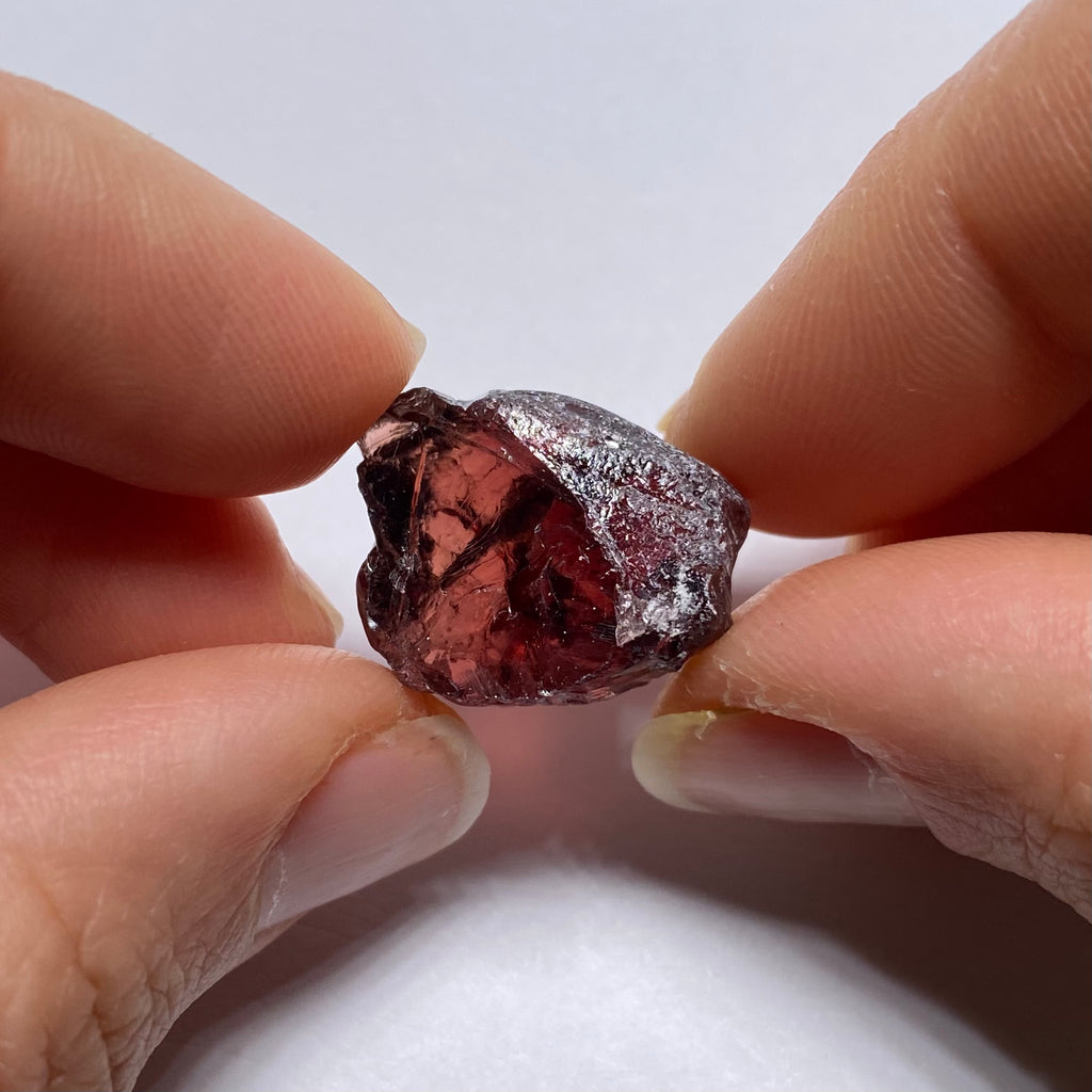 Mozambique Zircon