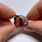 Mozambique Zircon