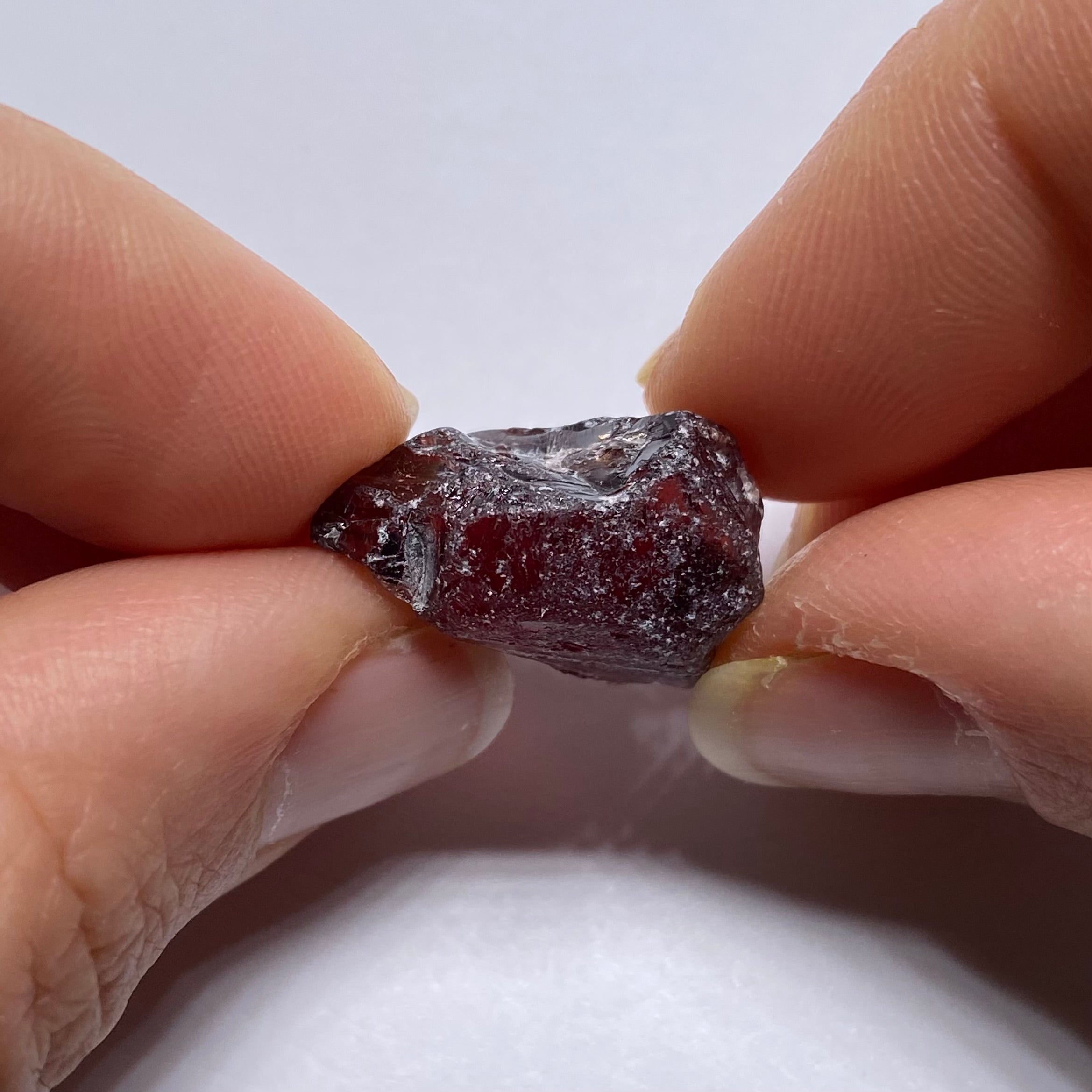 Mozambique Zircon