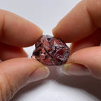 Mozambique Zircon
