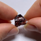 Mozambique Zircon