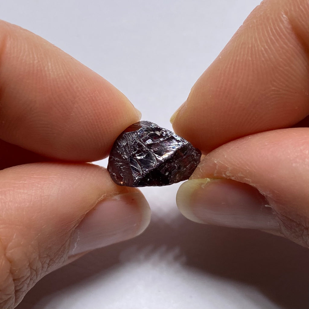 Mozambique Zircon