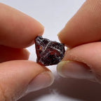 Mozambique Zircon