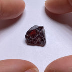 Mozambique Zircon