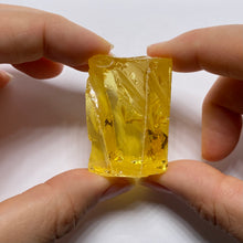 Load image into Gallery viewer, Yellow Cubic Zirconia
