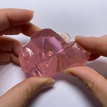 Load image into Gallery viewer, Pink Cubic Zirconia
