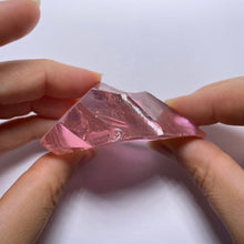 Load image into Gallery viewer, Pink Cubic Zirconia
