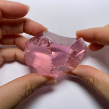 Load image into Gallery viewer, Pink Cubic Zirconia
