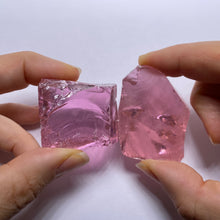 Load image into Gallery viewer, Pink Cubic Zirconia
