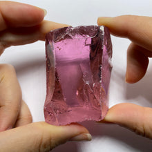 Load image into Gallery viewer, Pink Cubic Zirconia
