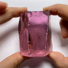 Load image into Gallery viewer, Pink Cubic Zirconia
