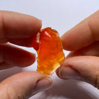 Mexican Fire Opal - Magdalena,  Jalisco