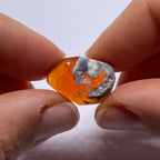 Mexican Fire Opal - Magdalena,  Jalisco