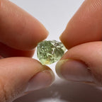 Congo Tourmaline