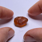 Mexican Fire Opal - Magdalena,  Jalisco